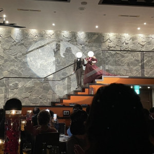 再入場|776441さんのBIANCARA HILLSIDE TERRACE(ビアンカーラ ヒルサイドテラス)の写真(2565109)