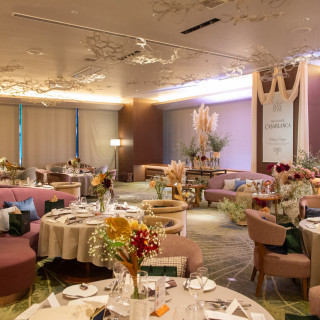 カーテン(閉め)