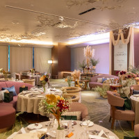 カーテン(閉め)