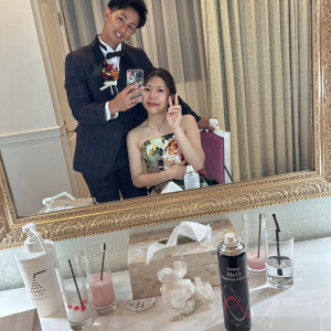 あ|776446さんのザ・リュクス銀座(THE LUXE GINZA）の写真(2565310)