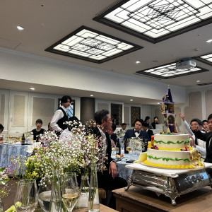 あ|776446さんのザ・リュクス銀座(THE LUXE GINZA）の写真(2565312)