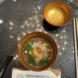 、|776446さんのホテルグランドヒル市ヶ谷の写真(2598892)