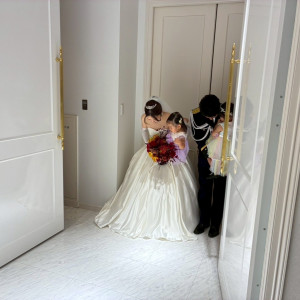 あ|776446さんのザ・リュクス銀座(THE LUXE GINZA)の写真(2565299)