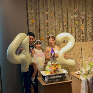 あ|776446さんのザ・リュクス銀座(THE LUXE GINZA)の写真(2565308)