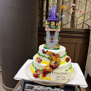 あ|776446さんのザ・リュクス銀座(THE LUXE GINZA）の写真(2565306)