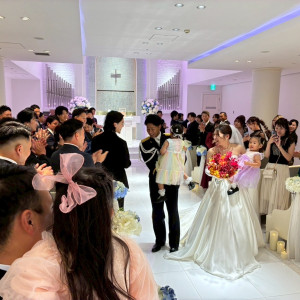 あ|776446さんのザ・リュクス銀座(THE LUXE GINZA)の写真(2565322)