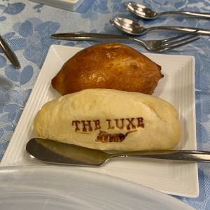 あ|776446さんのザ・リュクス銀座(THE LUXE GINZA）の写真(2565324)