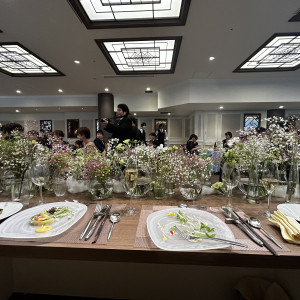 あ|776446さんのザ・リュクス銀座(THE LUXE GINZA）の写真(2565316)