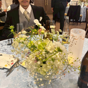 あ|776446さんのザ・リュクス銀座(THE LUXE GINZA)の写真(2565284)