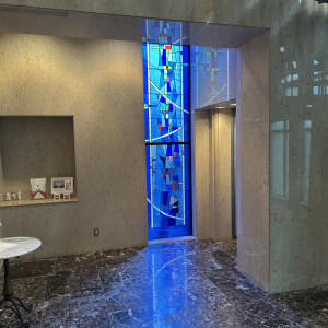 、|776446さんのホテルグランドヒル市ヶ谷の写真(2598906)