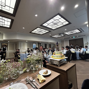 あ|776446さんのザ・リュクス銀座(THE LUXE GINZA）の写真(2565315)