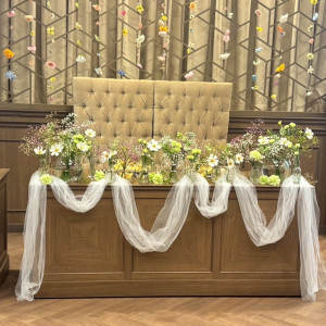 あ|776446さんのザ・リュクス銀座(THE LUXE GINZA)の写真(2565285)