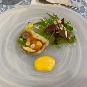 あ|776446さんのザ・リュクス銀座(THE LUXE GINZA）の写真(2565320)