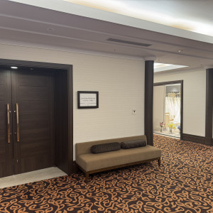 集合場所|776449さんのシェラトン・グランデ・トーキョーベイ・ホテルの写真(2565334)