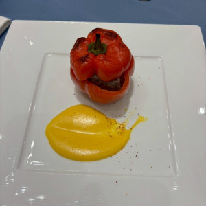 料理|776456さんのアーカンジェル迎賓館（宇都宮）/テイクアンドギヴ・ニーズウェディングの写真(2565345)