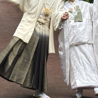 前撮り衣装(小物)もすごく可愛かったです。