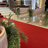 バージンロード