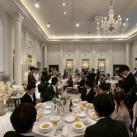 狭すぎず、余分にスペースが空かず、ちょうどよいスペース。