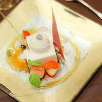 和食コースを選択しました。