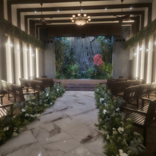 和の印象が強い。