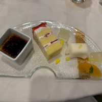 デザート、ケーキ