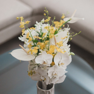 ブーケ|776576さんのハレクラニ沖縄の写真(2566080)