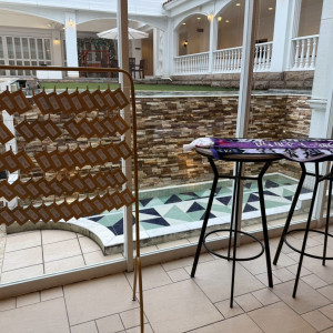 ウェルカムスペース|776582さんのアールベルアンジェ名古屋の写真(2566170)