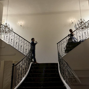 階段入場|776582さんのアールベルアンジェ名古屋の写真(2566172)