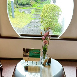 家族の控室|776587さんのTHE LITTLE WEDDING 一の糸(ザ リトルウェディング 一の糸)の写真(2566193)