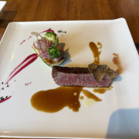 お肉が柔らかくて美味しかったです