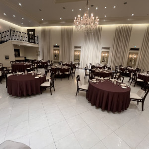 新郎新婦視点|776602さんのアーセンティア迎賓館(浜松)/テイクアンドギヴ・ニーズウェディングの写真(2566290)