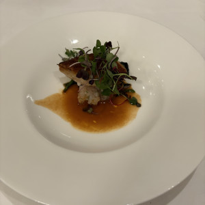 料理！|776605さんのTHE NIDOM RESORT WEDDING  ニドムリゾートウエディングの写真(2566308)