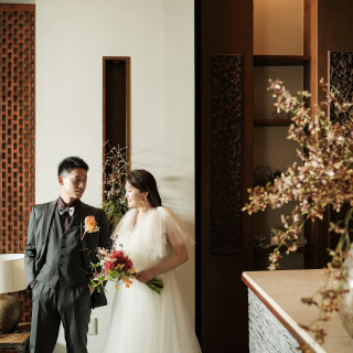 お気に入りのドレス