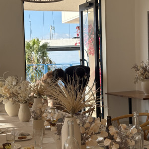 カジュアルでオシャレです。|776622さんのリヴァージュブラン(RIVAGE BLANC)の写真(2566388)