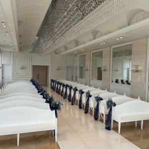 真っ白で自然光がたっぷり入ってきます!|776629さんのホテルモントレ姫路の写真(2566444)