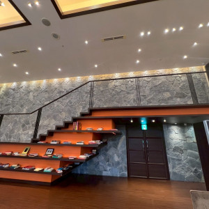 階段がおしゃれ
落ち着いた装飾|776637さんのBIANCARA HILLSIDE TERRACE（ビアンカーラ ヒルサイドテラス）の写真(2566590)