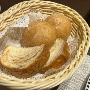 パン
ふんわりメープルも香る|776637さんのBIANCARA HILLSIDE TERRACE(ビアンカーラ ヒルサイドテラス)の写真(2566597)