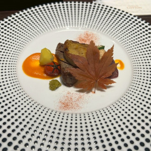 メインのお肉料理
脂は多すぎず、柔らかく食べやすかった|776637さんのBIANCARA HILLSIDE TERRACE(ビアンカーラ ヒルサイドテラス)の写真(2566598)