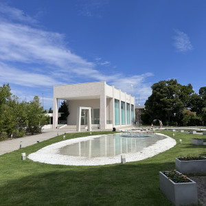 庭の景色|776650さんのアールベルアンジェ奈良の写真(2566675)