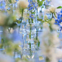 センスの良い花