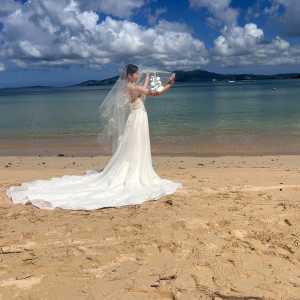 ロケーションフォト|776654さんのハレクラニ沖縄の写真(2577018)