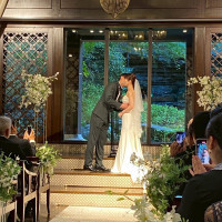 ゲストとの距離感も近くアットホームな雰囲気でした。