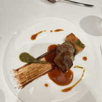 お肉も柔らかく美味しかったです。