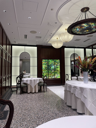 メゾン ポール・ボキューズ(ひらまつウエディング)