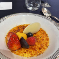 クリームブリュレ