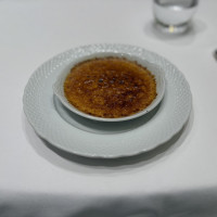 クリームブリュレ