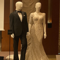 衣装の提携先は9店と豊富