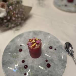 デザート|776666さんのフォーシーズンズホテル東京大手町の写真(2575929)