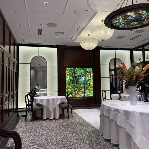 メゾン ポール・ボキューズ(ひらまつウエディング)