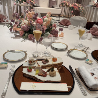 素材にこだわっており美味しかった